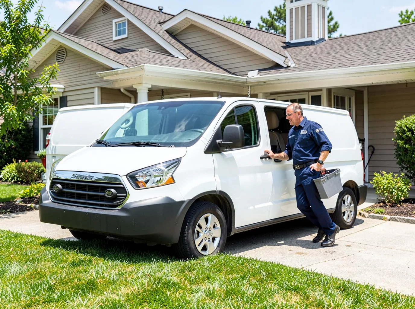 Emergency Plumber company in North Hero, VT